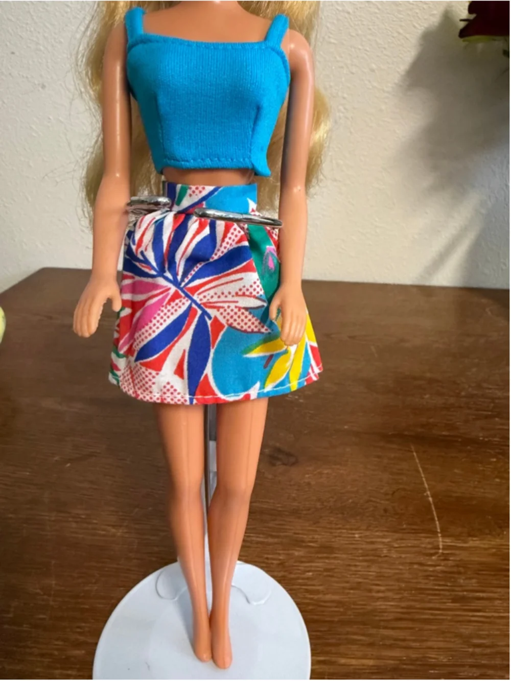Unbranded vintage barbie